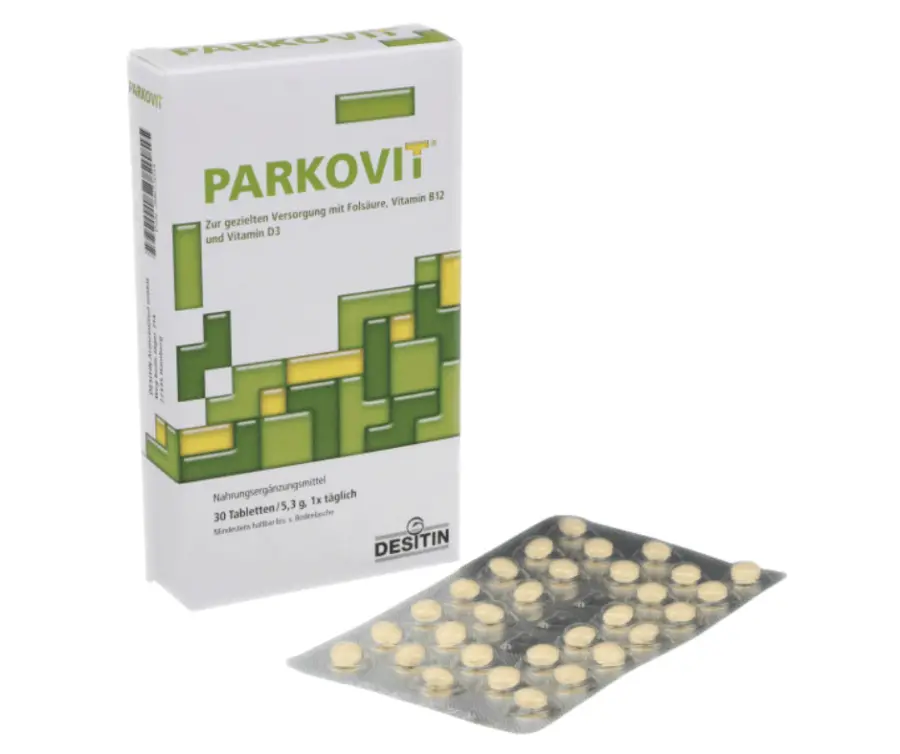 14276-parkovit tbl.30 14276-parkovit tbl.30